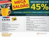 Livraria CAA-PR By RT faz mega saldão com descontos de até 45%